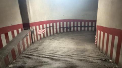 Foto 2 de Garaje de alquiler en Rúa Concepción Arenal, 23, Centro, Ferrol