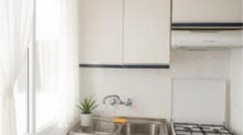 Foto 3 de Apartamento de alquiler en El Tardón - El Carmen,  Sevilla Capital