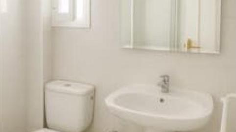 Foto 5 de Apartamento de alquiler en El Tardón - El Carmen,  Sevilla Capital