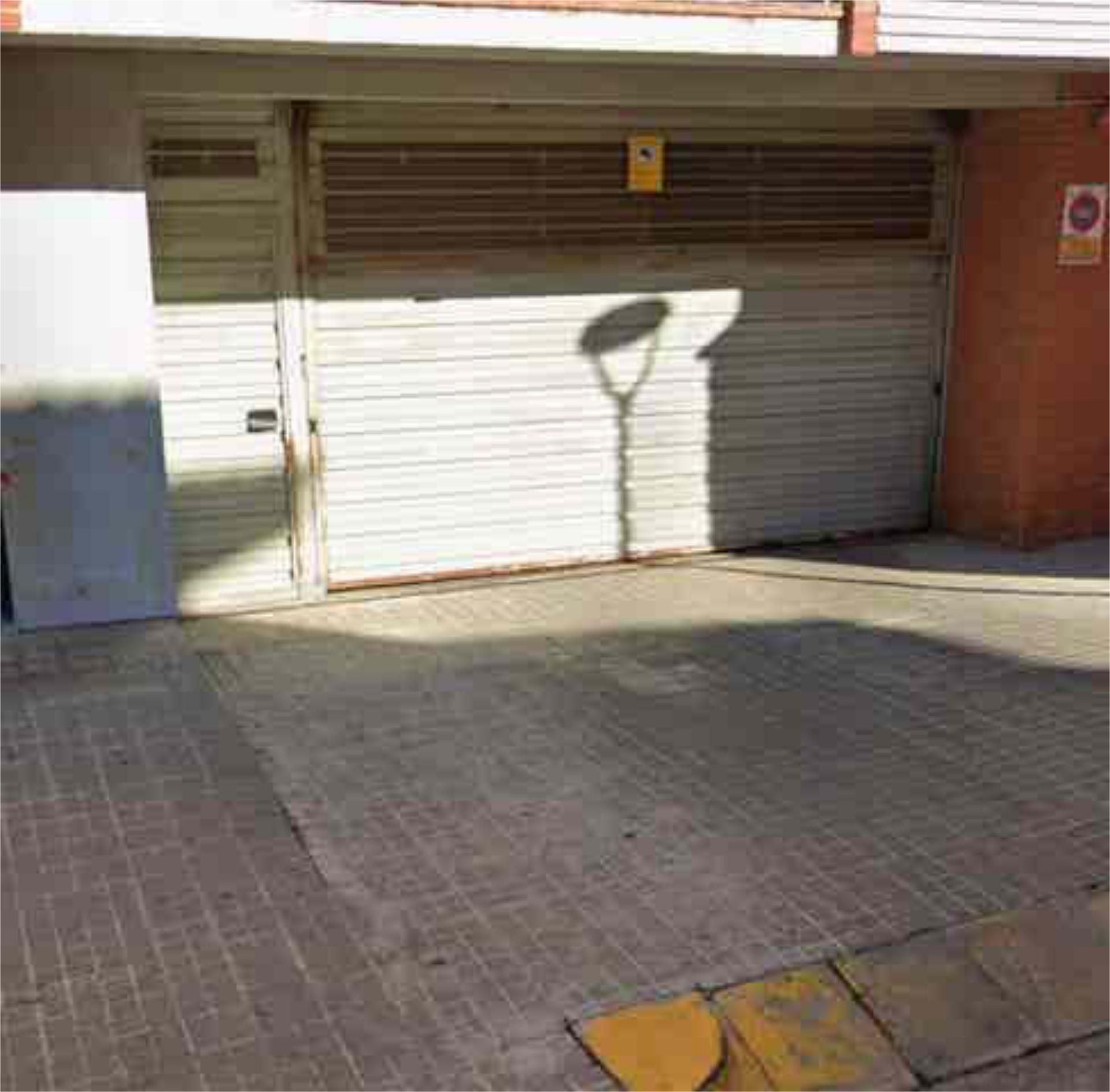 Parking de Garaje de alquiler en Polinyà