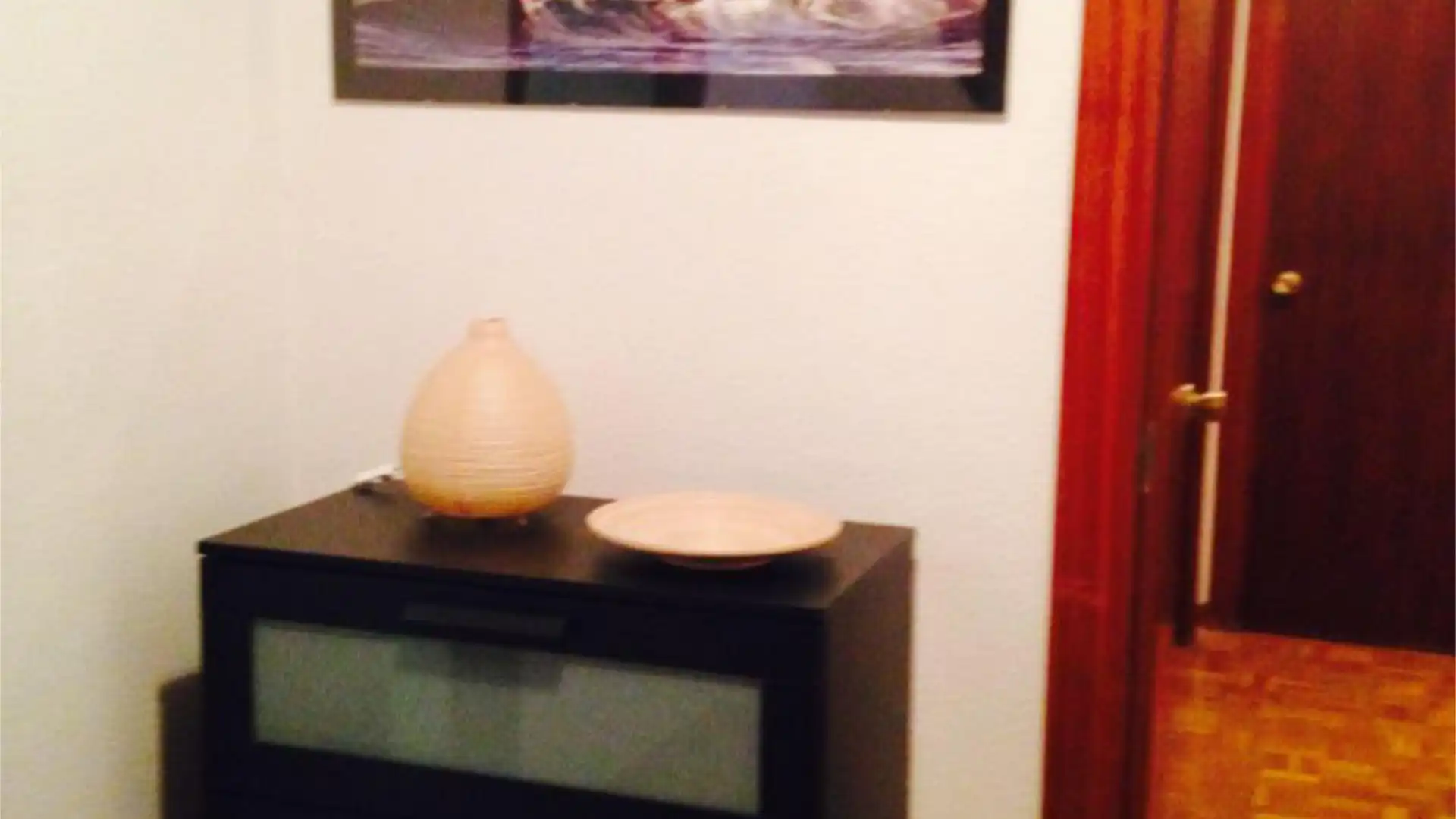 Habitación de Piso para compartir en San Sebastián de los Reyes con Calefacción, Jardín privado y Parquet