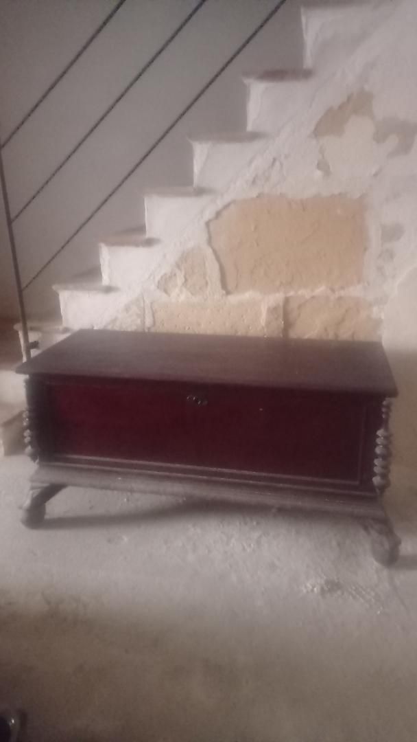 Vista exterior de Planta baixa en venda en Llucmajor amb Jardí privat i Traster