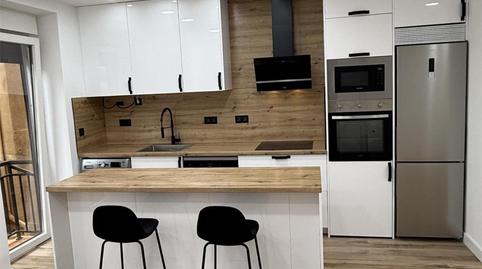 Photo 4 of Flat for sale in Amasa Kalea, 5, Iztieta - Olibet - Etxeberrieta, Errenteria