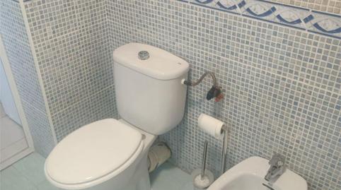 Photo 5 of Flat for rent in Calle Antonio María Vasco, 11, Valdepeñas, Ciudad Real