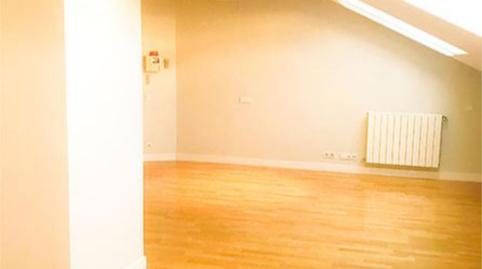 Pis en venda a Calle Alcalá, 88, Goya, Madrid Capital - imatge 4 Foto 4 de Pis en venda a Calle Alcalá, 88, Goya, Madrid Capital