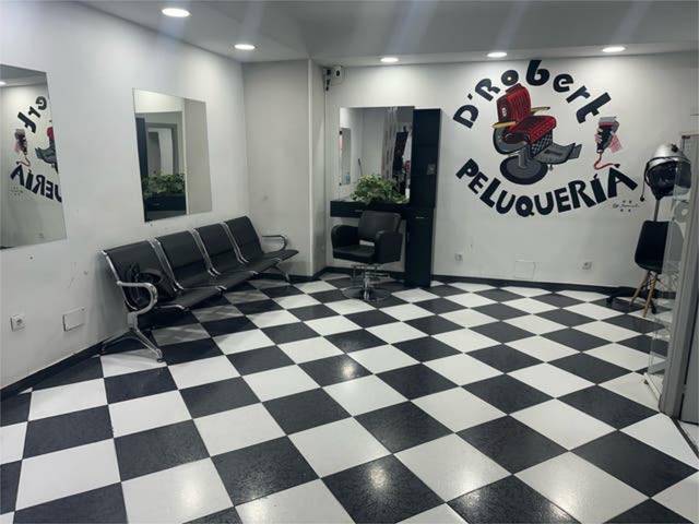 Local comercial en Alquiler en Circular