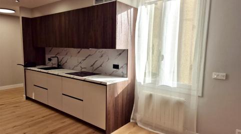 Foto 4 de Pis en venda a Urkixo Zumarkalea, 73, Sabino Arana - Jesuitas, Bilbao