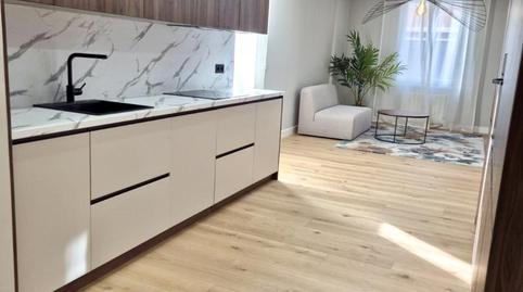 Foto 5 de Pis en venda a Urkixo Zumarkalea, 73, Sabino Arana - Jesuitas, Bilbao