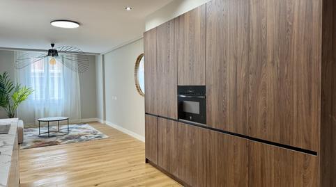 Foto 3 de Pis en venda a Urkixo Zumarkalea, 73, Sabino Arana - Jesuitas, Bilbao