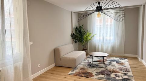 Foto 2 de Pis en venda a Urkixo Zumarkalea, 73, Sabino Arana - Jesuitas, Bilbao