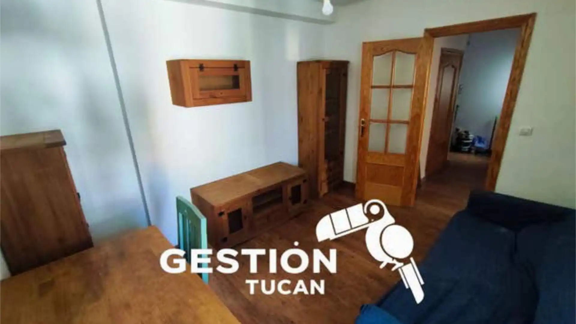 Flat for sale in Centro - Corte Inglés Bedroom of Flat for sale in Talavera de la Reina with Storage room and Furnished