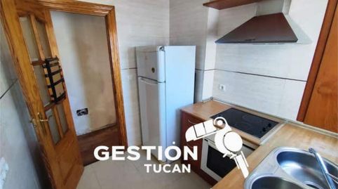 Foto 3 de Pis en venda a Centro - Corte Inglés, Talavera de la Reina