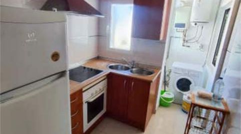 Foto 4 de Pis en venda a Centro - Corte Inglés, Talavera de la Reina