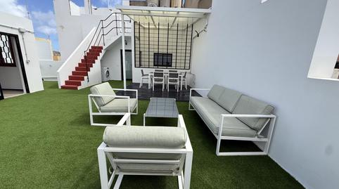 Foto 3 de Pis de lloguer a Calle Salvador Calderón, 10, Vegueta, Las Palmas de Gran Canaria