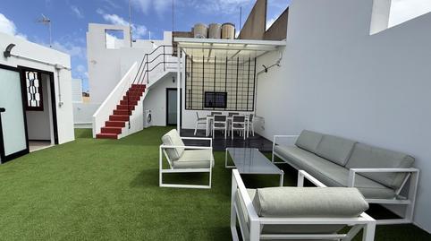 Foto 5 de Pis de lloguer a Calle Salvador Calderón, 10, Vegueta, Las Palmas de Gran Canaria