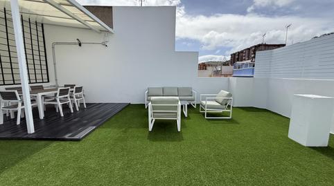 Foto 2 de Pis de lloguer a Calle Salvador Calderón, 10, Vegueta, Las Palmas de Gran Canaria