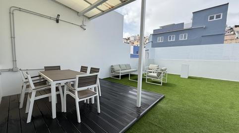 Foto 4 de Pis de lloguer a Calle Salvador Calderón, 10, Vegueta, Las Palmas de Gran Canaria