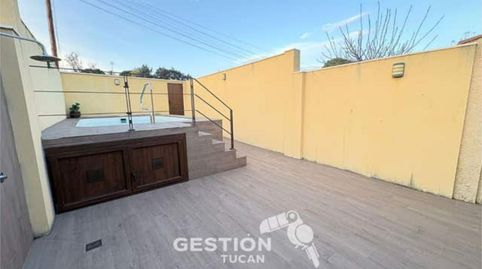 Foto 2 de Casa adosada en venda a Escalona, Toledo