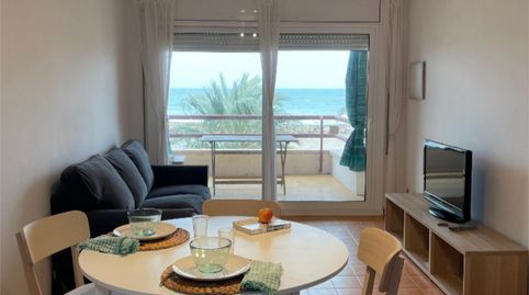 Foto 2 von Wohnung zum Verkauf in Passeig Voramar, 6, Prat de Vilanova, Vilanova i la Geltrú