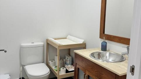 Foto 3 de Pis de lloguer a Avenida General Palacio, 4, Centro, Getafe