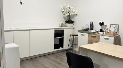 Foto 5 de Pis de lloguer a Avenida General Palacio, 4, Centro, Getafe