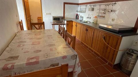 Foto 4 de Casa o chalet en venta en Calle Rio, 4, Cuevas Bajas, Málaga