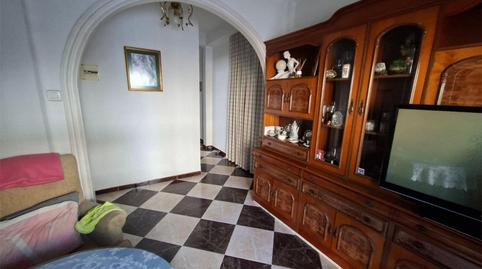 Photo 5 of Flat for sale in Calle Escoberos, 22, San Gil,  Sevilla Capital