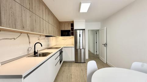 Foto 2 de Pis de lloguer a Calle Salvador Calderón, 5, Vegueta, Las Palmas de Gran Canaria