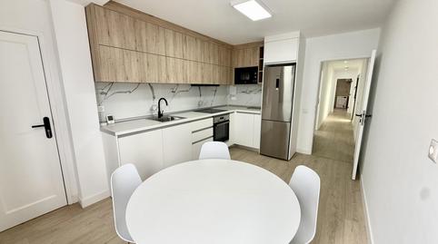 Foto 4 de Pis de lloguer a Calle Salvador Calderón, 5, Vegueta, Las Palmas de Gran Canaria