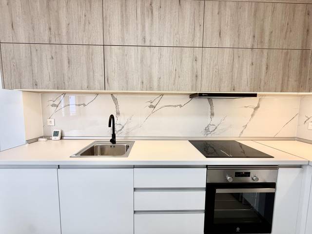 Piso en Alquiler en Calle Salvador Calderón, 5 en Vegueta