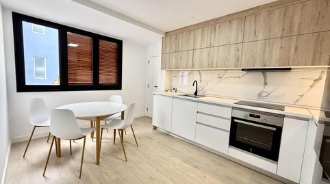 Foto 3 de Pis de lloguer a Calle Salvador Calderón, 5, Vegueta, Las Palmas de Gran Canaria