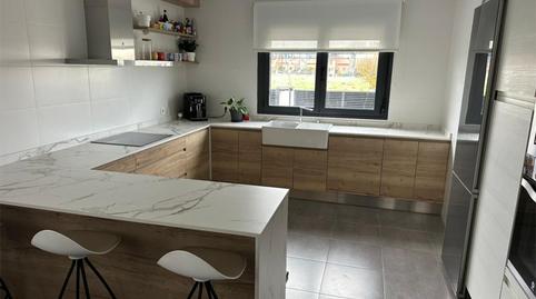 Foto 5 de Casa o xalet en venda a Calle Acebal, 46, Palazuelos de Eresma, Segovia