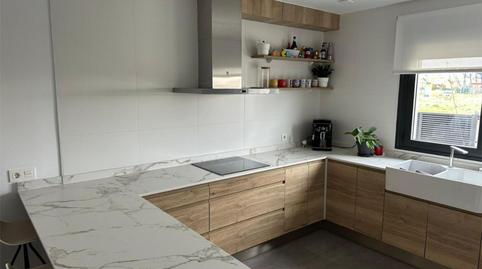 Foto 3 de Casa o xalet en venda a Calle Acebal, 46, Palazuelos de Eresma, Segovia