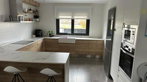 Foto 4 de Casa o xalet en venda a Calle Acebal, 46, Palazuelos de Eresma, Segovia