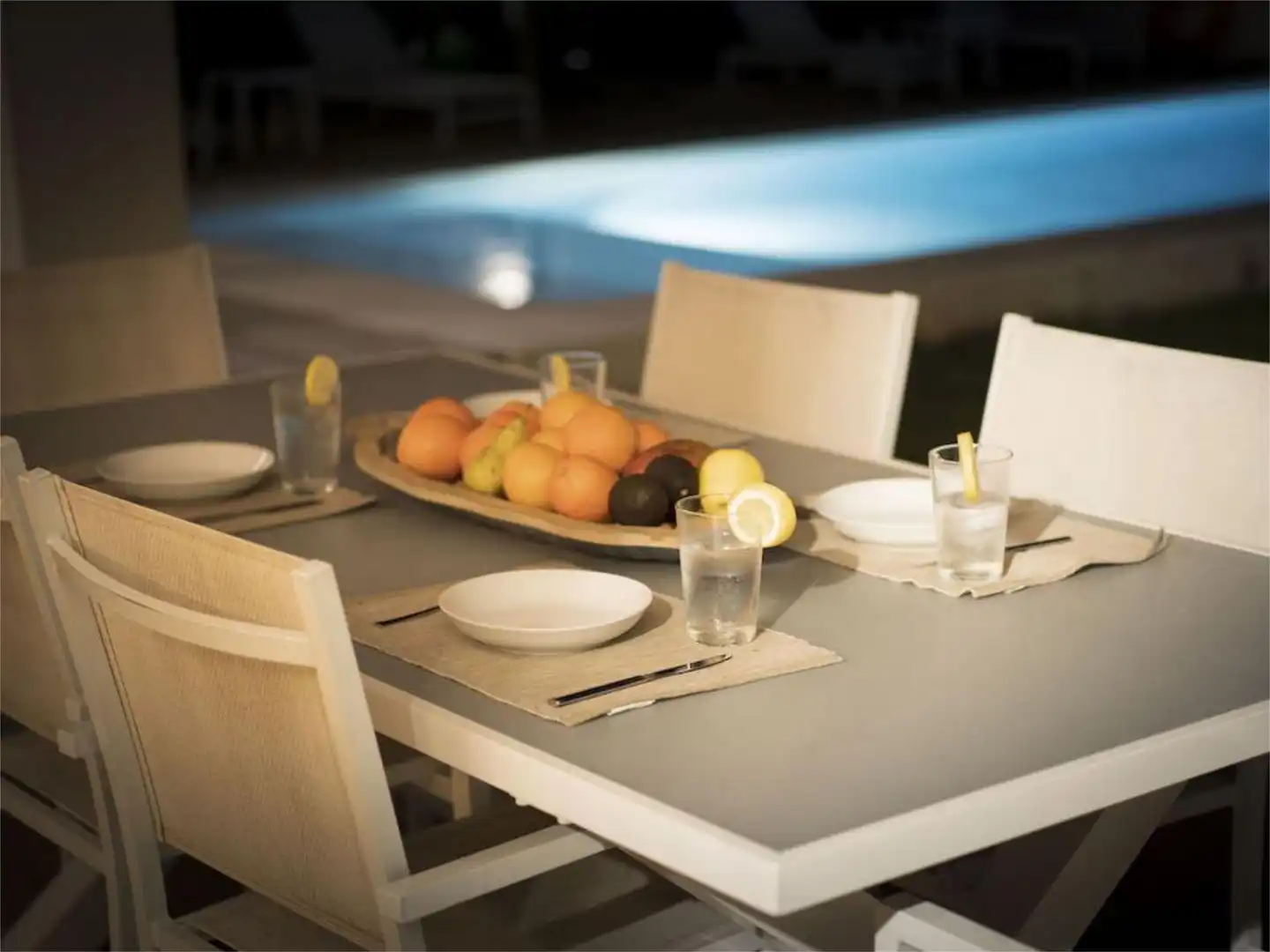 Casa o chalet de alquiler en Calle Crucero, 6, Conil Terraza de Casa o chalet de alquiler en Conil de la Frontera con Aire acondicionado, Terraza y Piscina