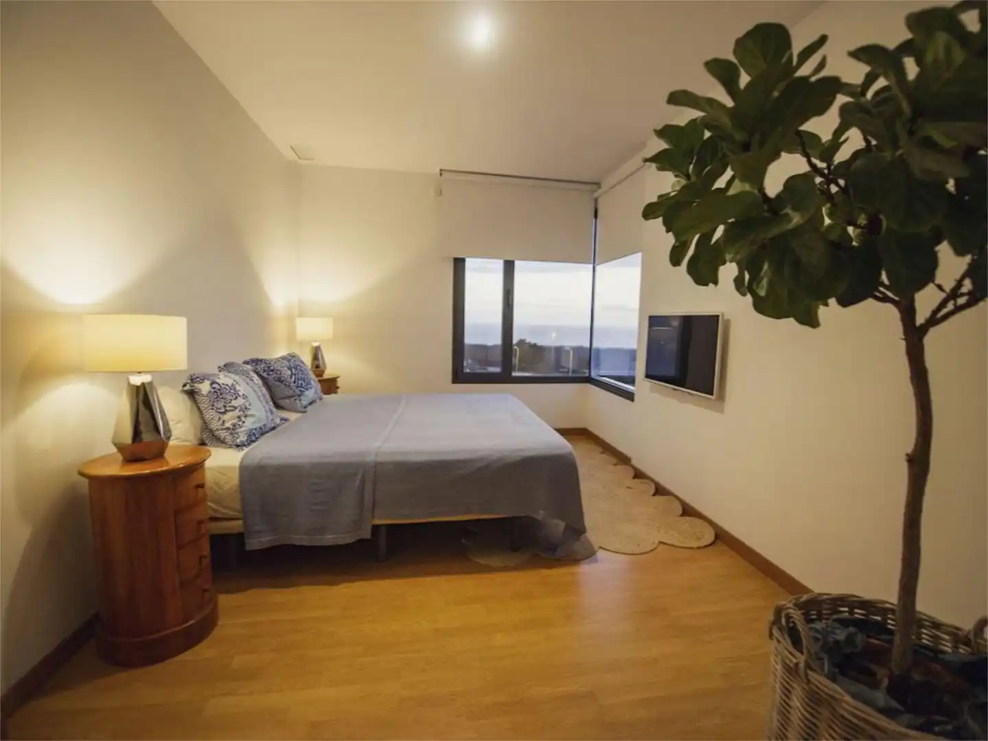 Casa o chalet de alquiler en Calle Crucero, 6, Conil Habitación de Casa o chalet de alquiler en Conil de la Frontera con Aire acondicionado, Terraza y Piscina