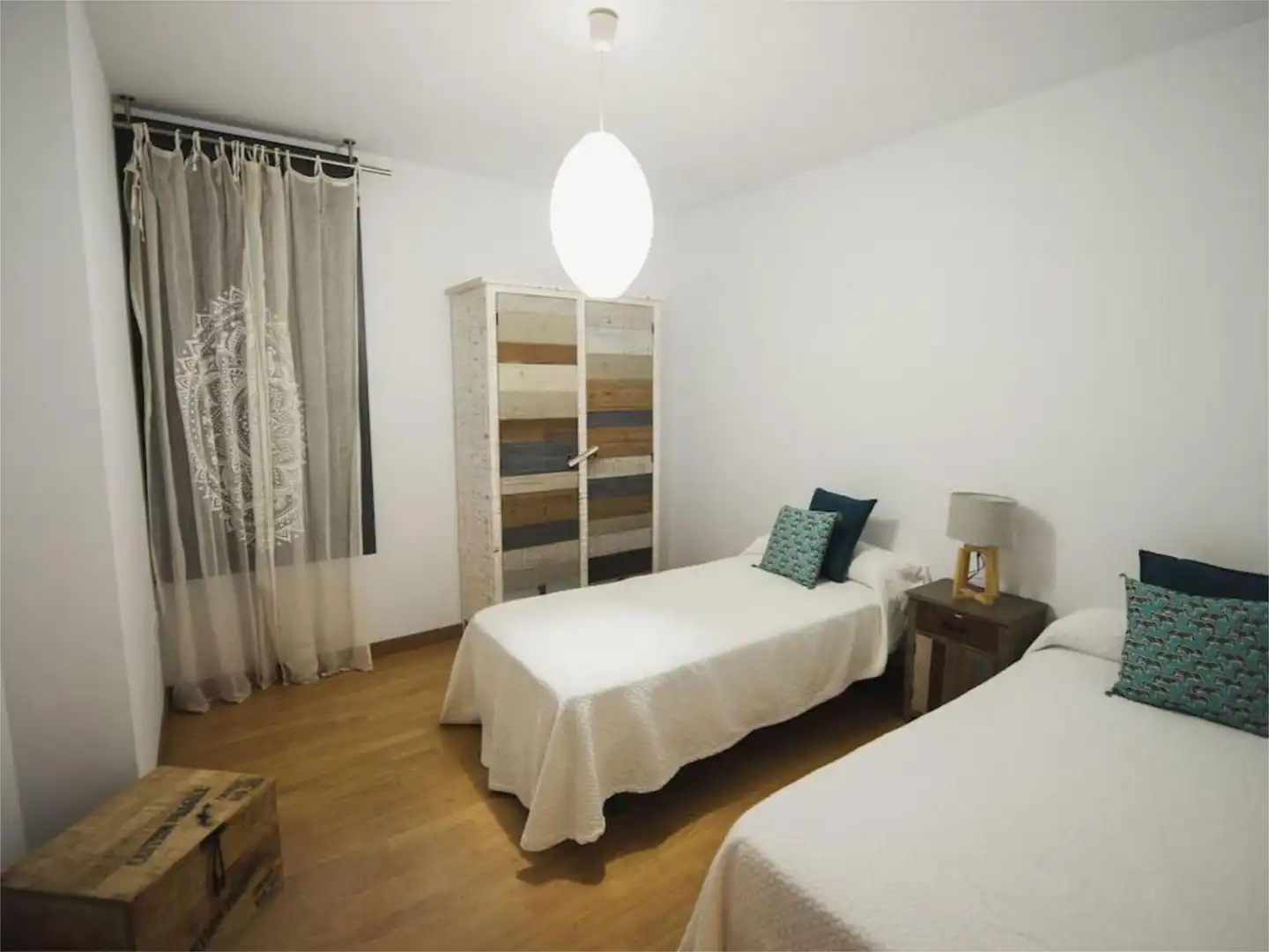 Casa o chalet de alquiler en Calle Crucero, 6, Conil Habitación de Casa o chalet de alquiler en Conil de la Frontera con Aire acondicionado, Terraza y Piscina