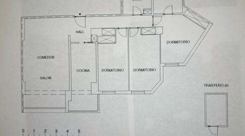 Piso en venta en Calle del Arte, 1, Costillares, Madrid Capital - imagen 2 Foto 2 de Piso en venta en Calle del Arte, 1, Costillares, Madrid Capital