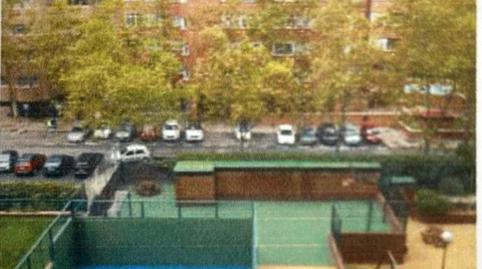 Piso en venta en Calle del Arte, 1, Costillares, Madrid Capital - imagen 3 Foto 3 de Piso en venta en Calle del Arte, 1, Costillares, Madrid Capital