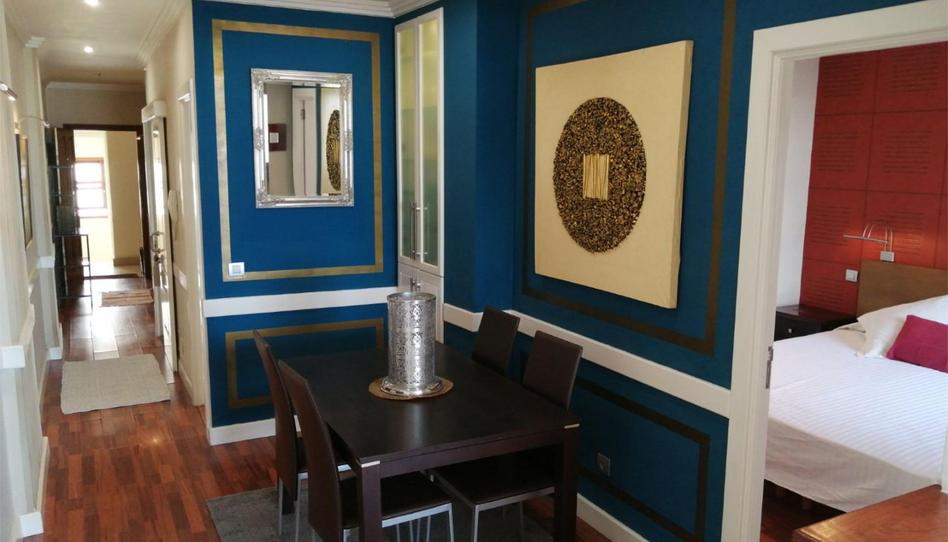 Wohnung zur Miete in Calle de Quevedo, 1, La Salle - Cuatro Torres, Santa Cruz de Tenerife Capital - Bild 1 Foto 1 von Wohnung zur Miete in Calle de Quevedo, 1, La Salle - Cuatro Torres, Santa Cruz de Tenerife Capital