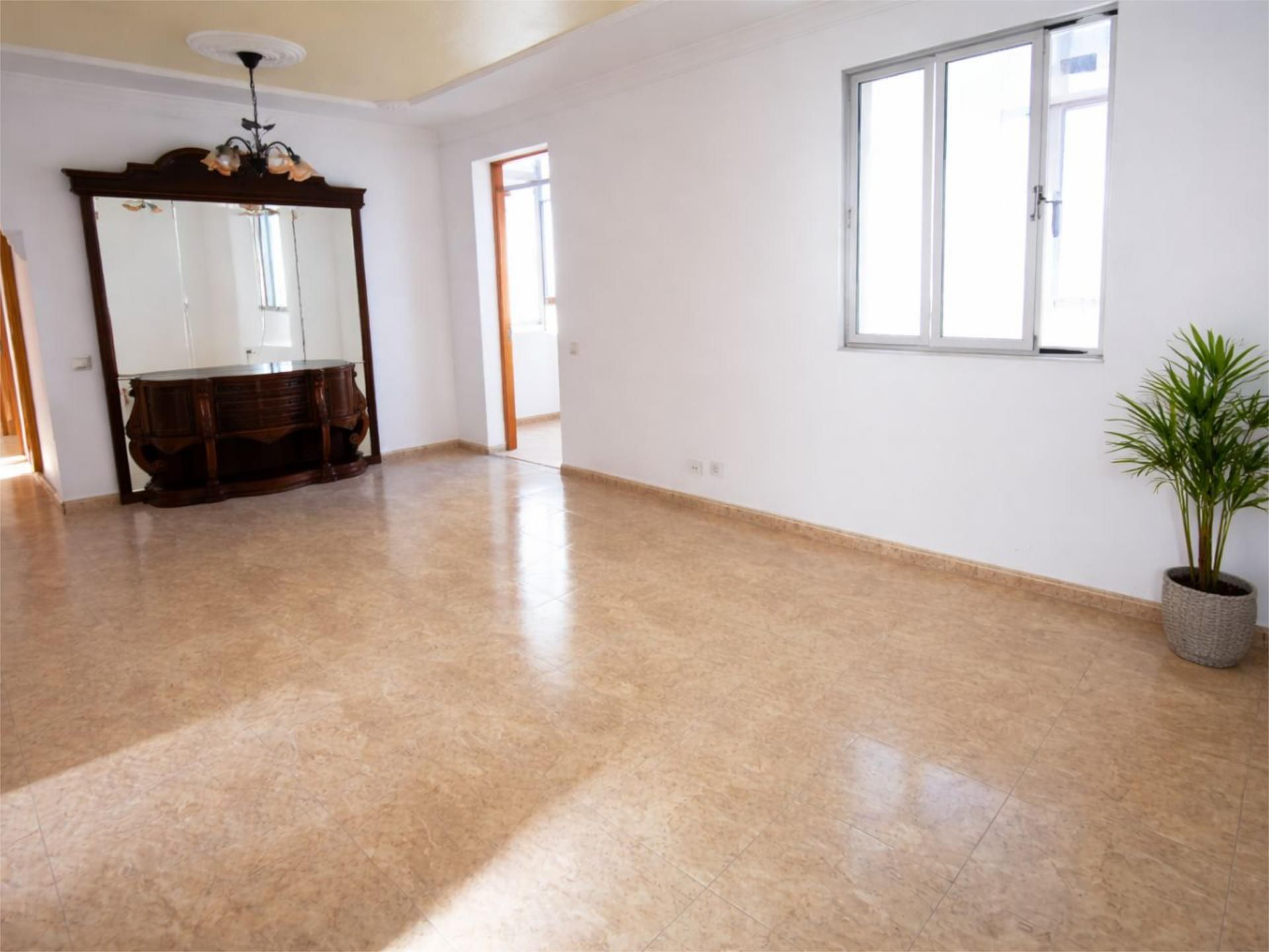 Pis en venda en Las Palmas de Gran Canaria amb Balcó