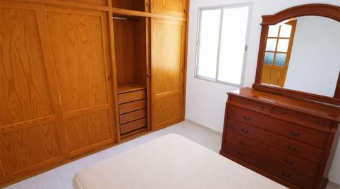 Foto 5 de Pis en venda a San Cristóbal - Playa de la Laja, Las Palmas de Gran Canaria