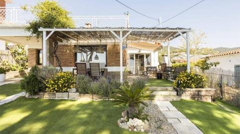 Foto 4 de Casa o xalet de lloguer a Passatge Puig-oriol, 7, Premià de Dalt, Barcelona