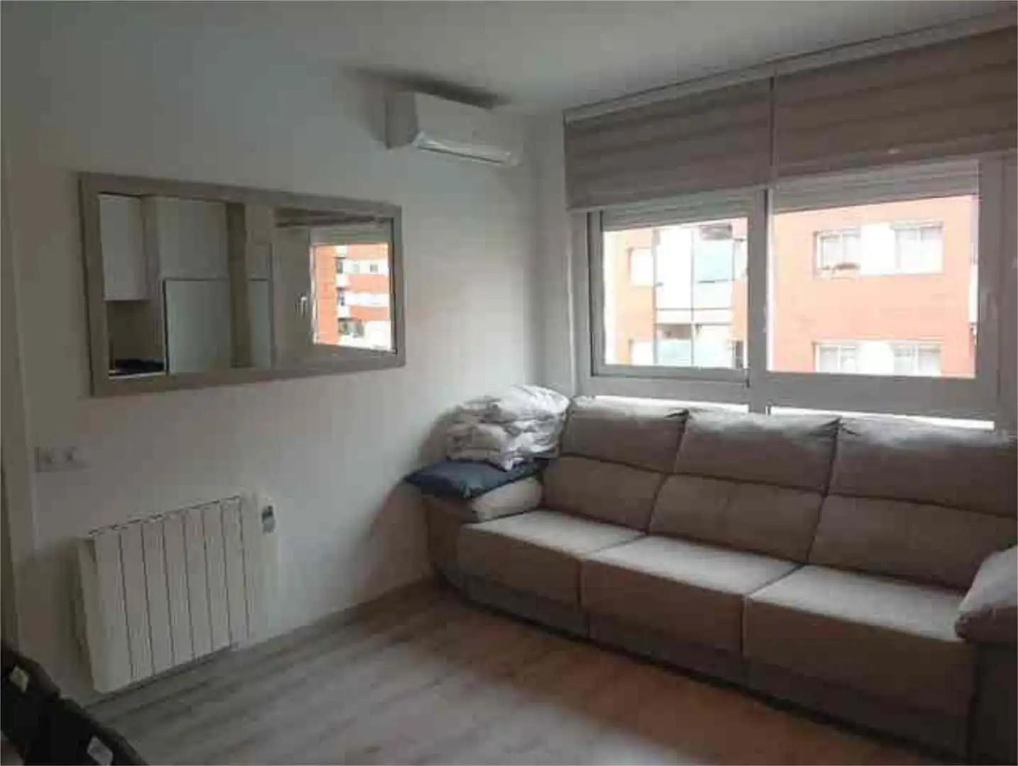 Schlafzimmer von Wohnungen zum Verkauf in Lloret de Mar mit Schwimmbad