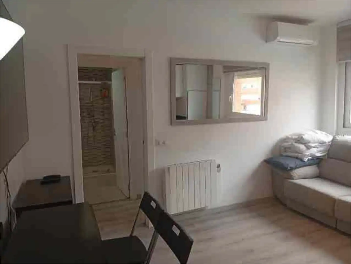 Schlafzimmer von Wohnungen zum Verkauf in Lloret de Mar mit Schwimmbad