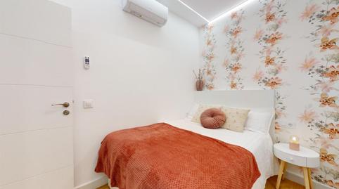 Foto 3 de Pis per a compartir a Calle de Jerónima Llorente, 39, Bellas Vistas,  Madrid Capital