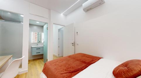 Foto 4 de Pis per a compartir a Calle de Jerónima Llorente, 39, Bellas Vistas,  Madrid Capital