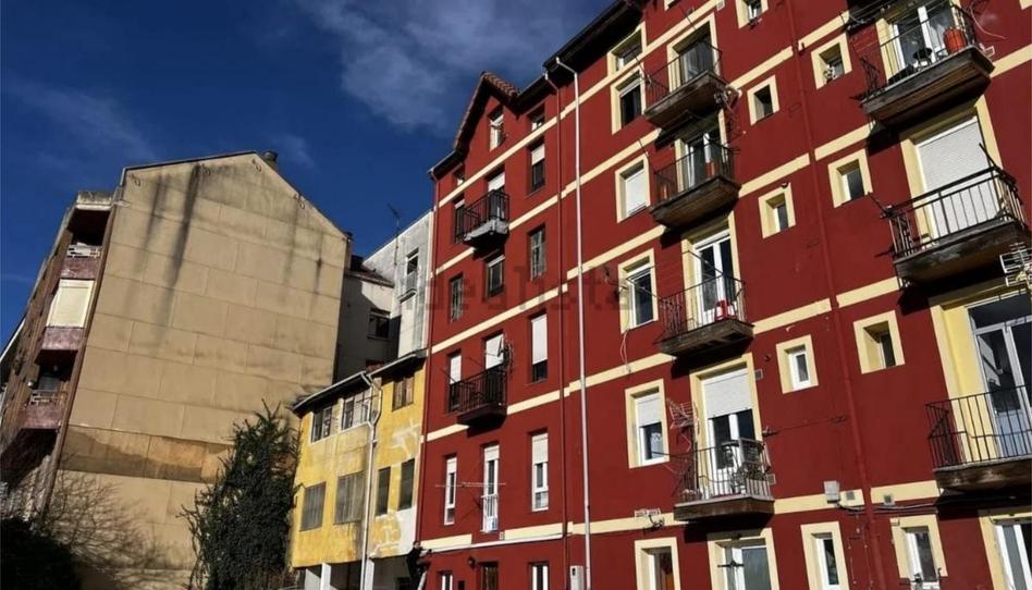 Flat for sale in Calle Eduardo García, 27, Peñacastillo - Nueva Montaña, Santander - image 1 Photo 1 of Flat for sale in Calle Eduardo García, 27, Peñacastillo - Nueva Montaña, Santander