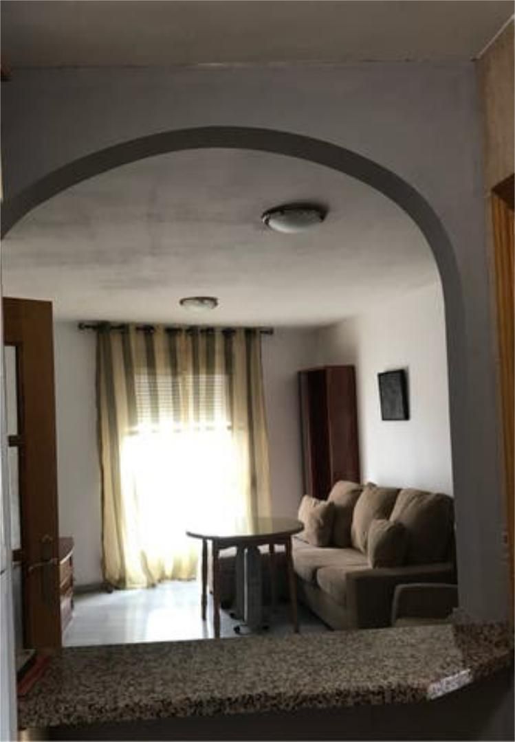 Piso de alquiler en San Ildefonso - Catedral