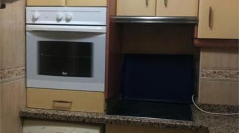 Foto 2 de Piso de alquiler en San Ildefonso - Catedral,  Jaén Capital